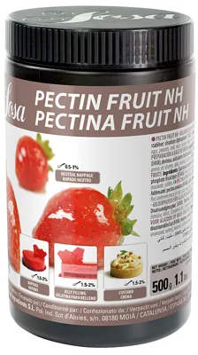 PEKTIN FRUKT NH 500G SOSA PEKTIN FRUKT NH 500G SOSA