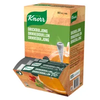 Knorr Drikkebuljong 80 Porsjoner