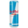 RED BULL ENERGIDRIKK SUKKERFRI 473 ML