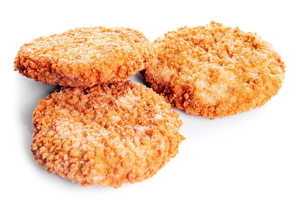 Kyllingburger Premium 5 Kg 100g