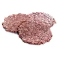 HAMBURGER HOMESTYLE 100G