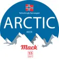 ARCTIC BEER KEYKEG 4,5% 30L