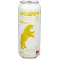 ISBJØRN LITE MANGO GLUTENFRI 4,5% 0,50L BX MACK