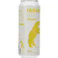 ISBJØRN LITE MANGO GLUTENFRI 4,5% 0,50L BX MACK