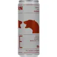 ISBJØRN LITE FREE BLODAPPELSIN 0,0% 0.33L BX MACK