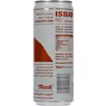 ISBJØRN LITE FREE BLODAPPELSIN 0,0% 0.33L BX MACK