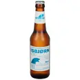 ISBJØRN LITE FREE 0,33L FL