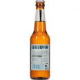 ISBJØRN LITE FREE 0,33L FL