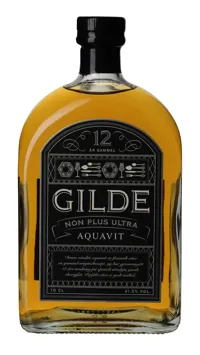 GILDE NON PLUS ULTRA 41,5% 70CL