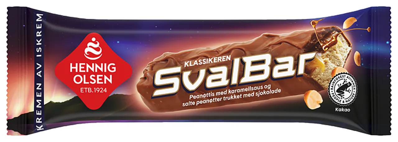 SVALBAR 67ML