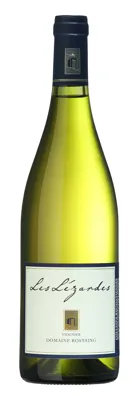 Lézardes Blanc 2020 14% 75cl