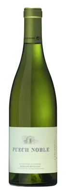 Puech Noble Blanc 2020 14% 75cl