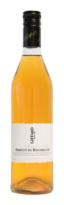 Giffard Abricot Rousillon 25% 70cl
