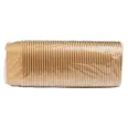 BOX BRICK MEDIUM PAP/PLA BROWN750ML