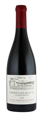MOULIN MOINESHOREY BEAUNE BEAUMONTS 2020 12,5% 75CL MOULIN MOINESHOREY BEAUNE BEAUMONTS 2020 12,5% 75CL