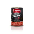 HAKKEDE TOMATER 400G COPPOLA