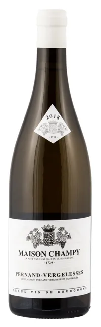 Champy Pv Blanc 13% 75cl