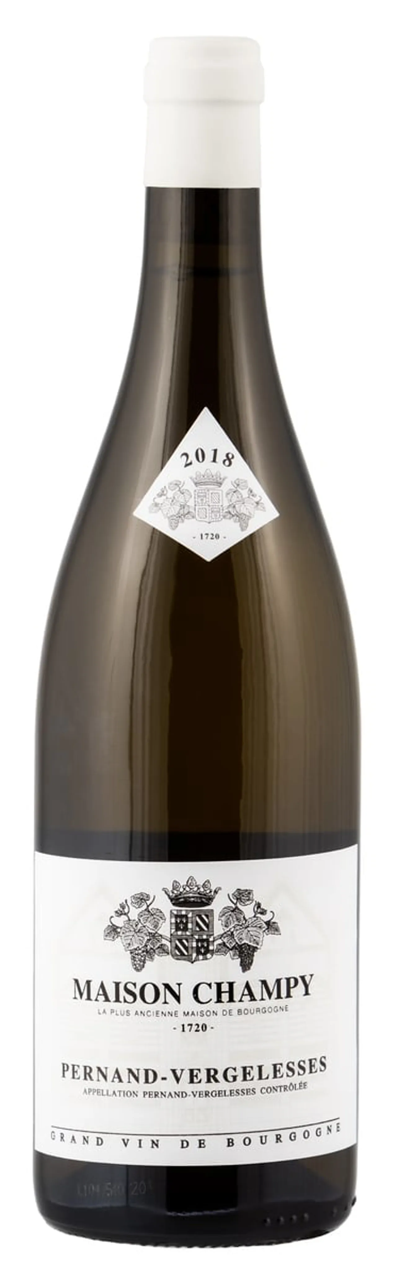 CHAMPY PV BLANC 13% 75CL