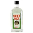 GOLDEN COCK GIN 38% 70CL