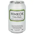 HIMKOK OSLO MULE 4,7 % 0.33L BX