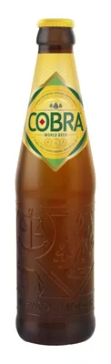 COBRA 4,5% 24X33CL COBRA 4,5% 24X33CL