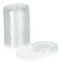 Lokk Til Dressingbeger Rpet30/60/85ml