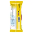 DIPLOM-IS FRUITERO 80% JORDBÆR & BRINGEBÆR 80ML