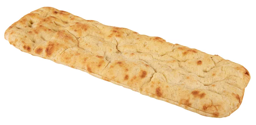 Schiacciata Linguna Romana 650g Kart 10 Stk Schiacciata Lan