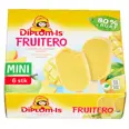 DIPLOM-IS FRUITERO 80% MANGO MP 6STK