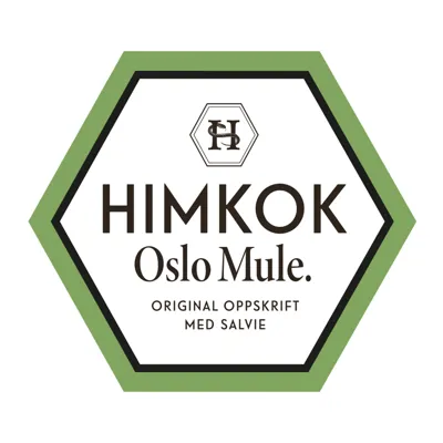 Himkok Oslo Mule 8 % 20l Keykeg