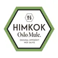 HIMKOK OSLO MULE 8 % 20L KEYKEG