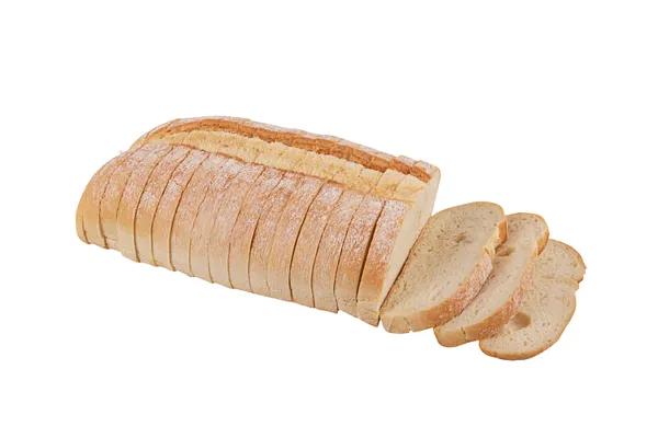 Pre- Sliced Pavè Garde Chasse Surdeigsbrød Fint Skåret 1,1kg