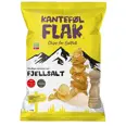 KANTEFØLFLAK FJELLSALT 150G