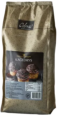 Odense Kakedryss Pose 3 Kg