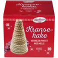 ALMOND STICK CAKE 18 RINGS 900G