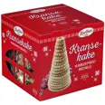 ALMOND STICK CAKE 18 RINGS 900G