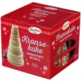 ALMOND STICK CAKE 18 RINGS 900G