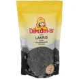DIPLOM-IS SALT LAKRIS 90G