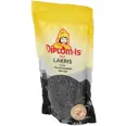 DIPLOM-IS SALT LAKRIS 90G