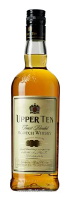 UPPER TEN 40% 70CL UPPER TEN 40% 70CL