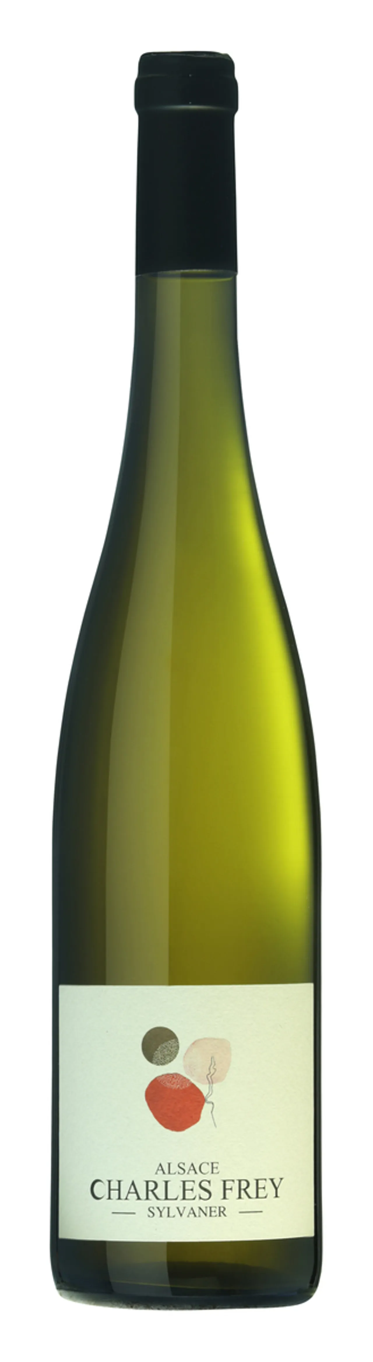 CHARLES FREY SYLVANER INTEMPOREL 12,5% 75CL