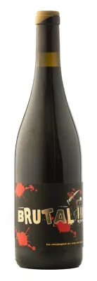 LA SORGA BRUTAL 13% 75CL LA SORGA BRUTAL 13% 75CL