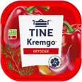 KREMGO' KRYDDER 125G TINE