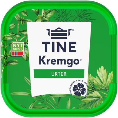 KREMGO' URTER 125G TINE KREMGO' URTER 125G TINE