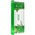 CREME CHEESE, HERB 125G