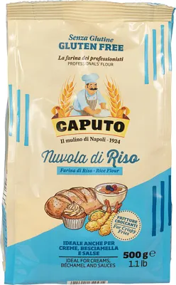 Rismel 500g Caputo