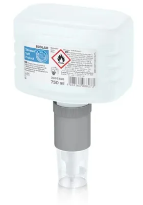 Skinman Soft Protect Ff 750ml