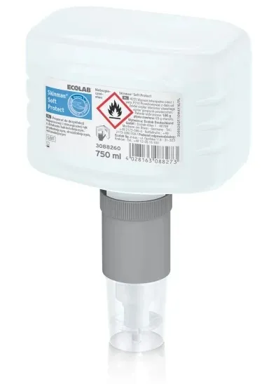 SKINMAN SOFT PROTECT FF 750ML SKINMAN SOFT PROTECT FF 750ML