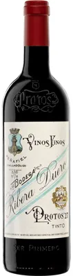 Protos 27 14,5% 75cl