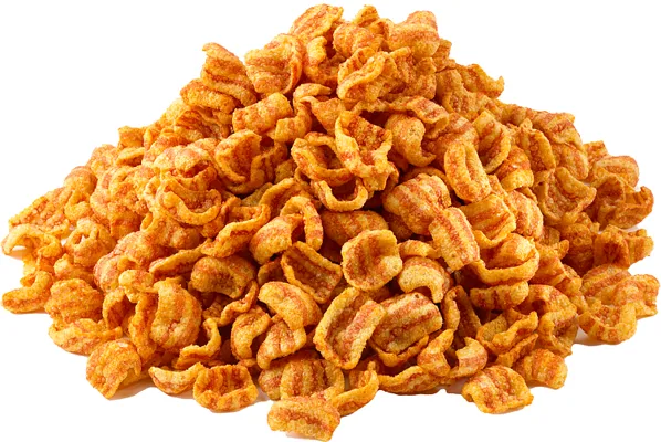 Baconsnacks 185g